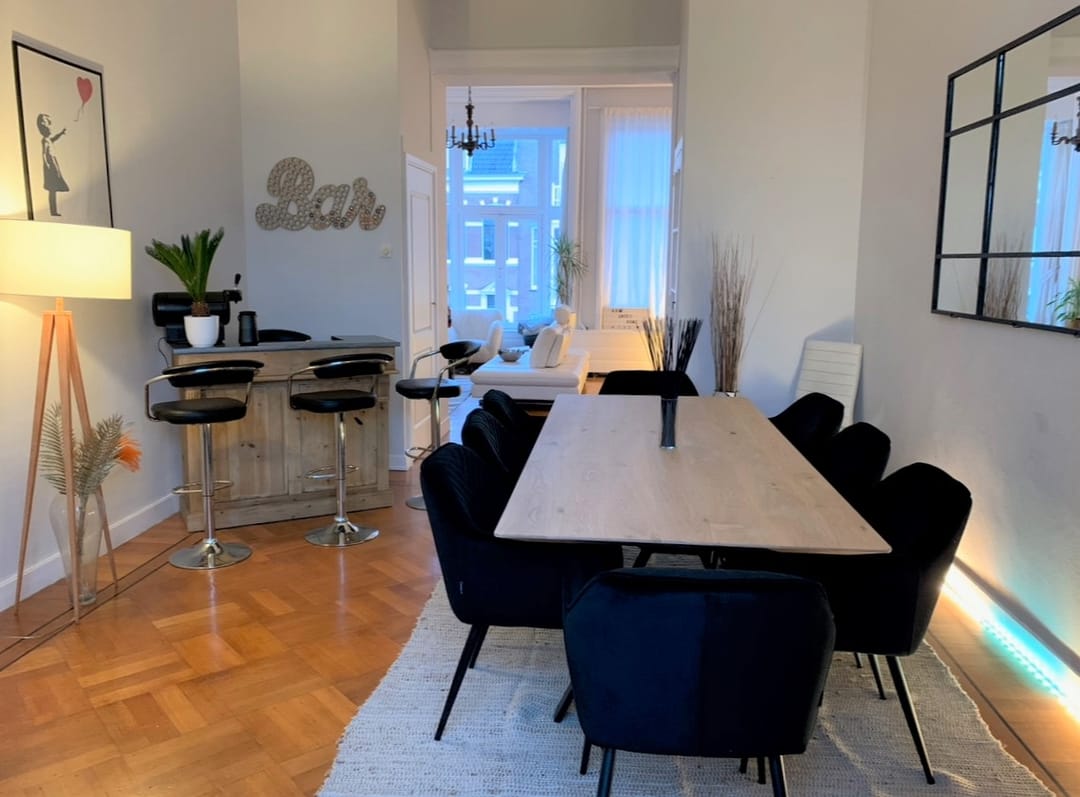 Foto 8 van Groot Hertoginnelaan 87