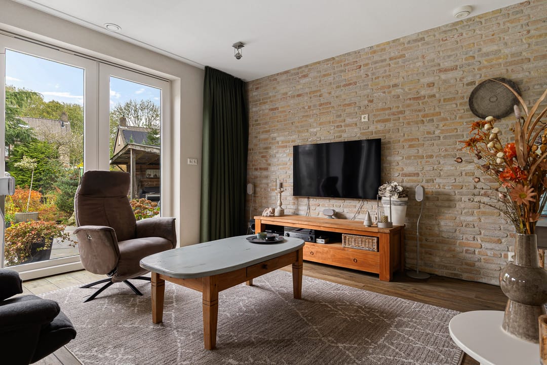 Foto 26 van Bisschopsstraat 7