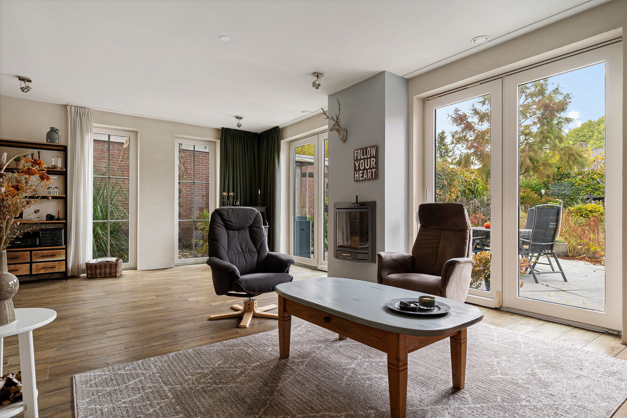 Foto 27 van Bisschopsstraat 7