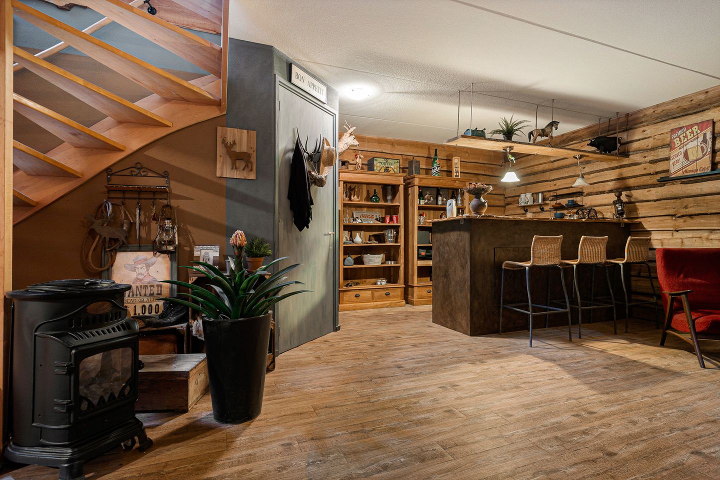 Foto 29 van Bisschopsstraat 7