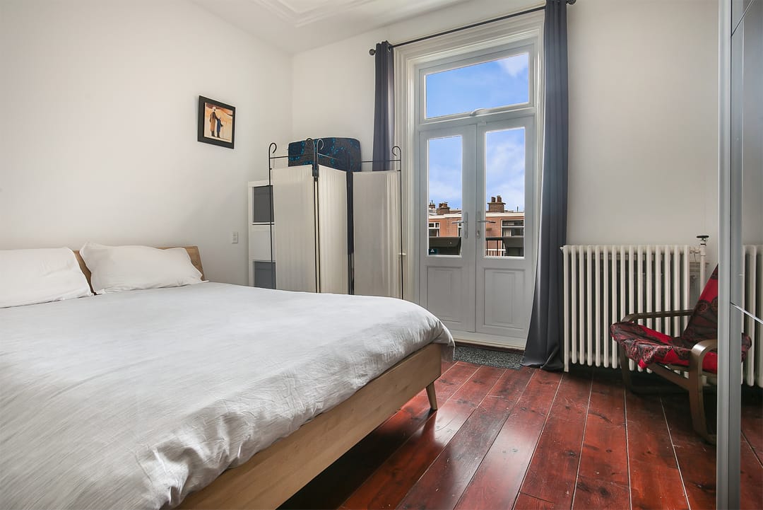 Foto 13 van Groot Hertoginnelaan 87