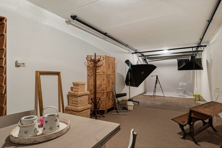 Foto 33 van Bisschopsstraat 7