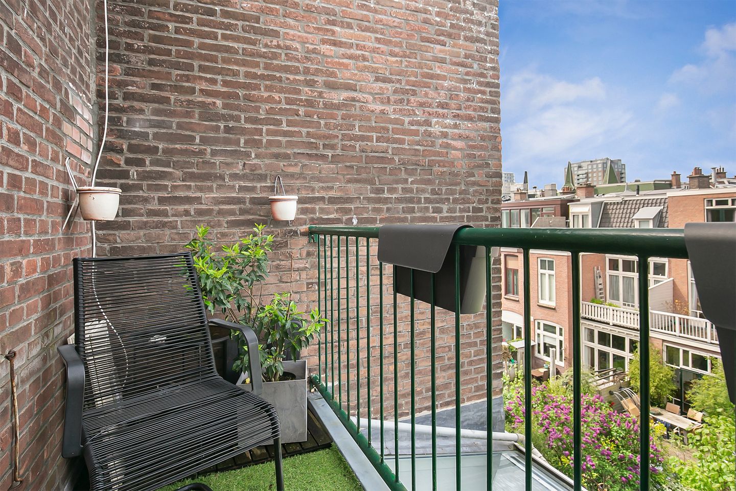 Foto 14 van Groot Hertoginnelaan 87