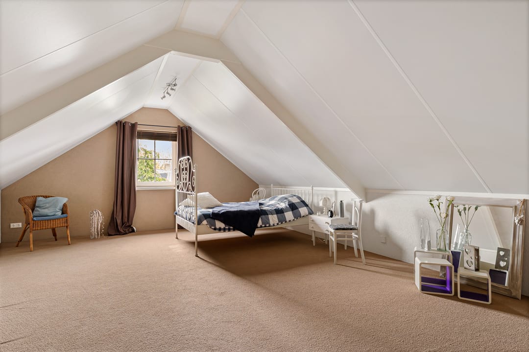 Foto 38 van Bisschopsstraat 7