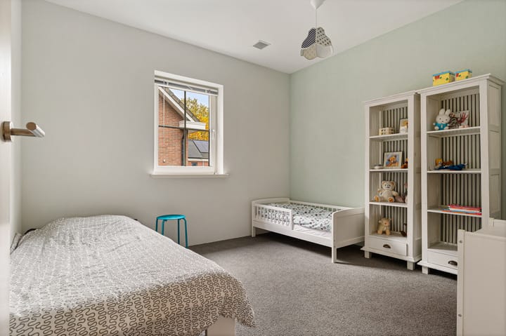 Foto 41 van Bisschopsstraat 7