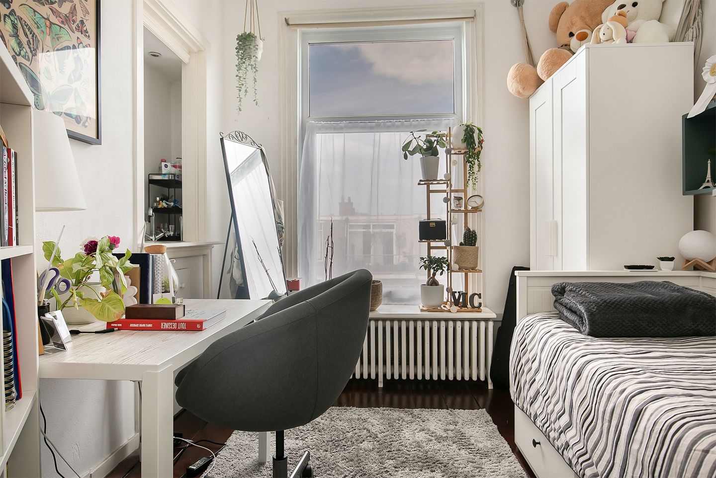 Foto 19 van Groot Hertoginnelaan 87