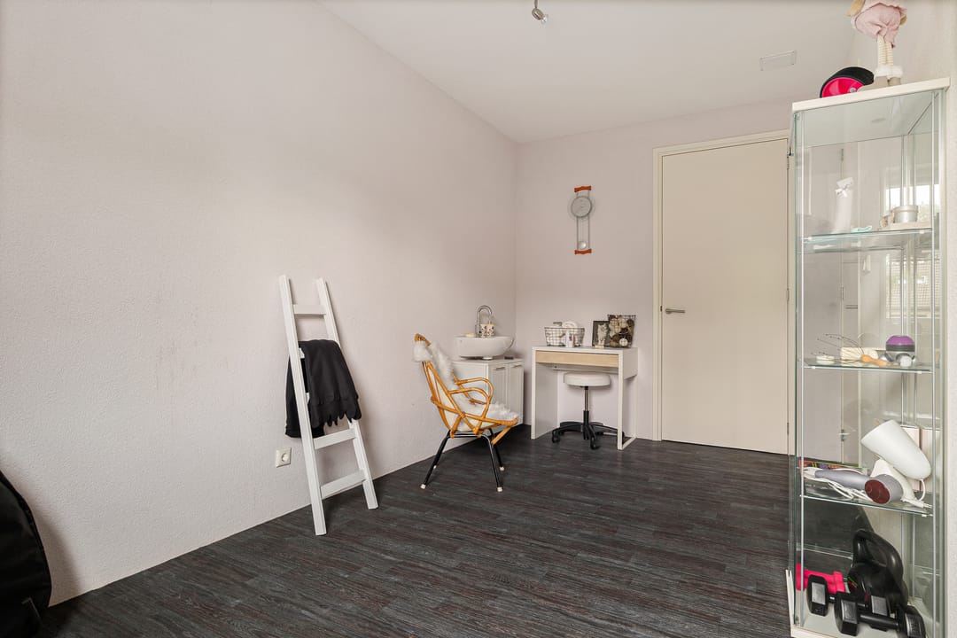 Foto 43 van Bisschopsstraat 7