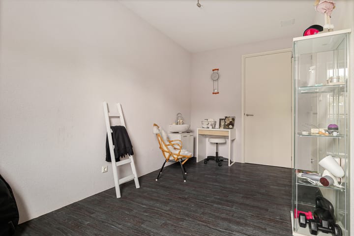 Foto 43 van Bisschopsstraat 7