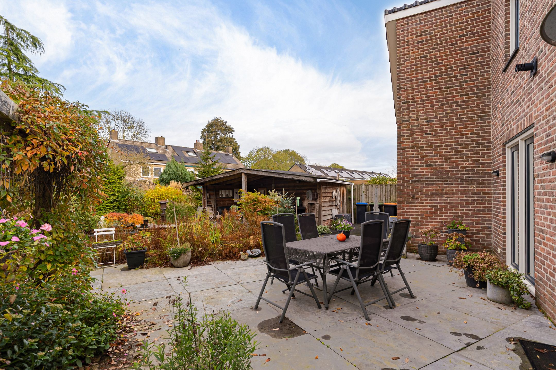 Foto 45 van Bisschopsstraat 7