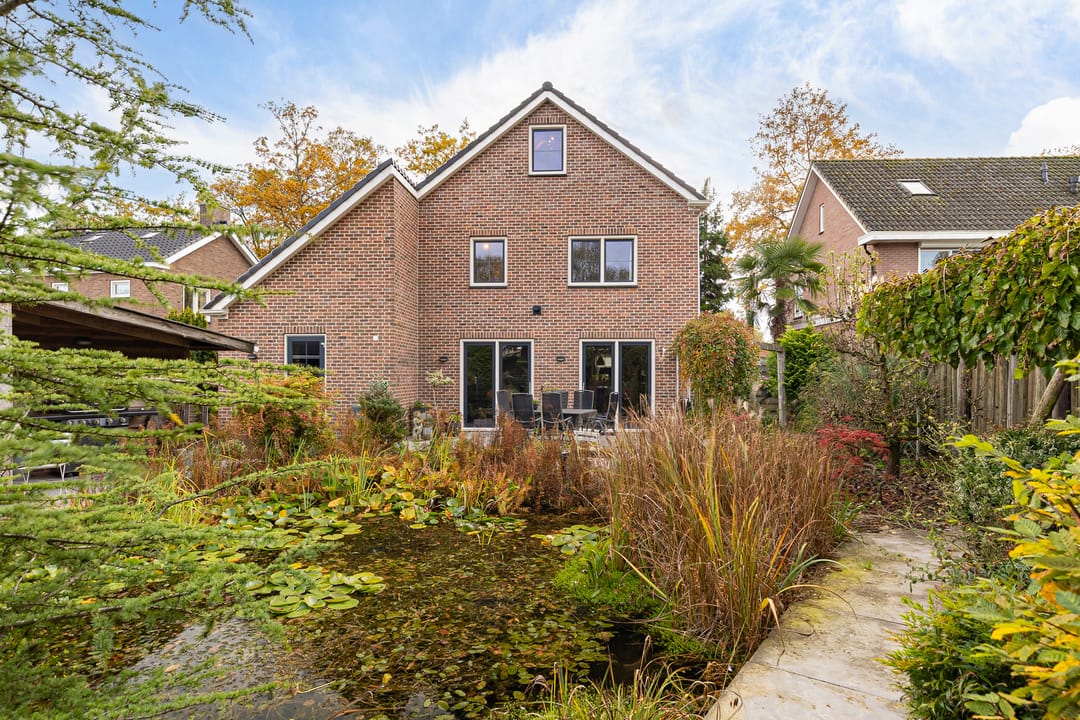 Foto 47 van Bisschopsstraat 7