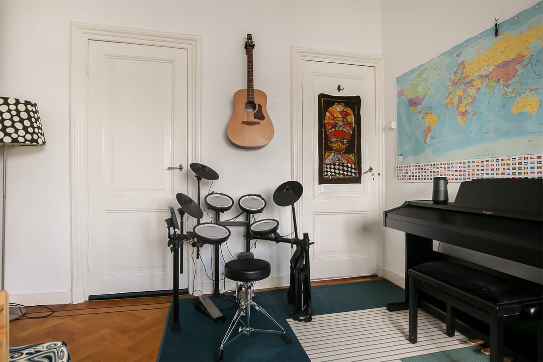 Foto 22 van Groot Hertoginnelaan 87