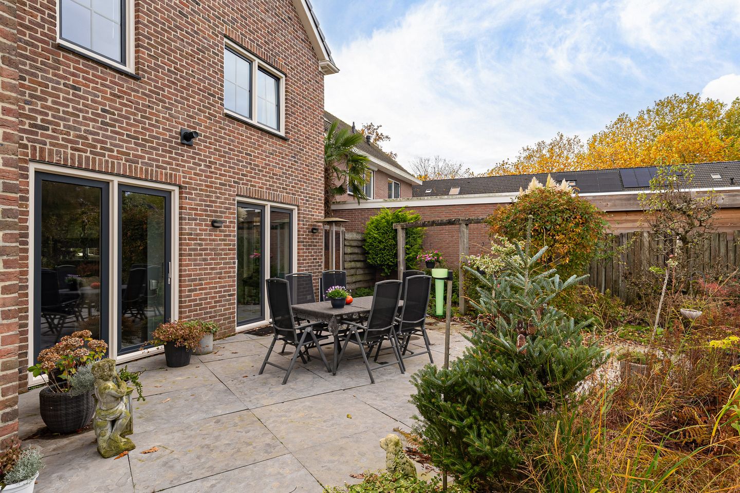 Foto 49 van Bisschopsstraat 7