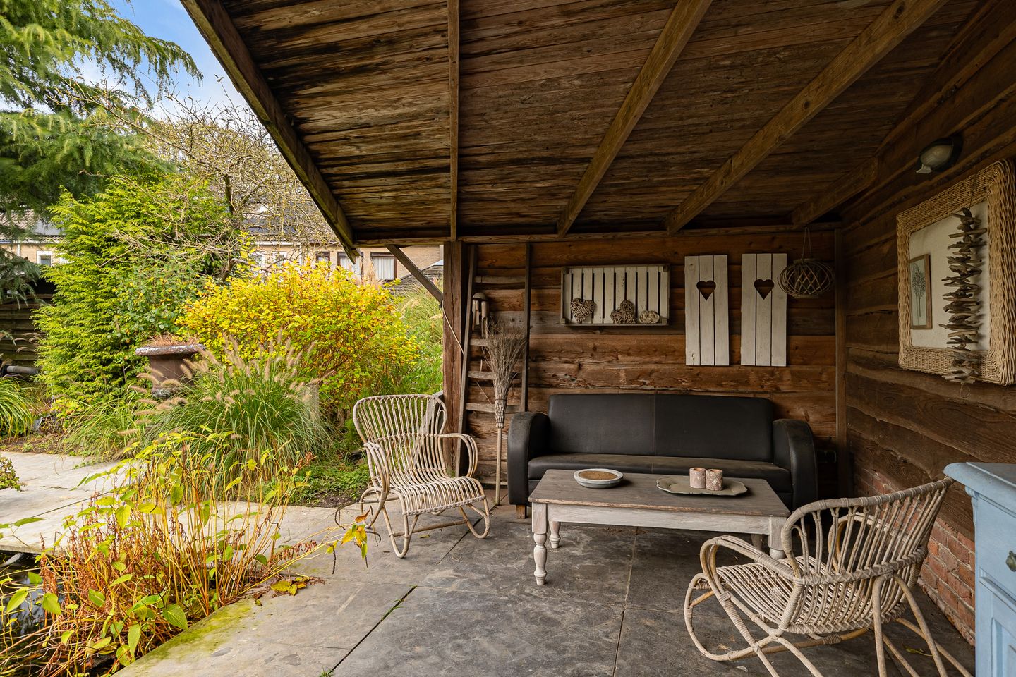 Foto 50 van Bisschopsstraat 7