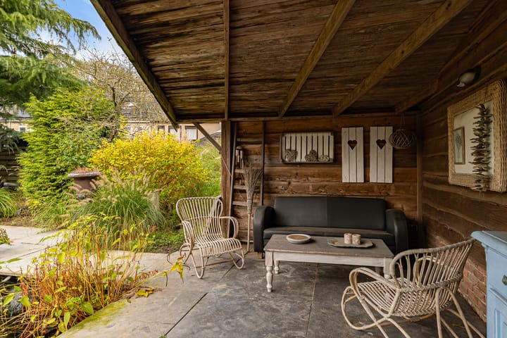 Foto 50 van Bisschopsstraat 7