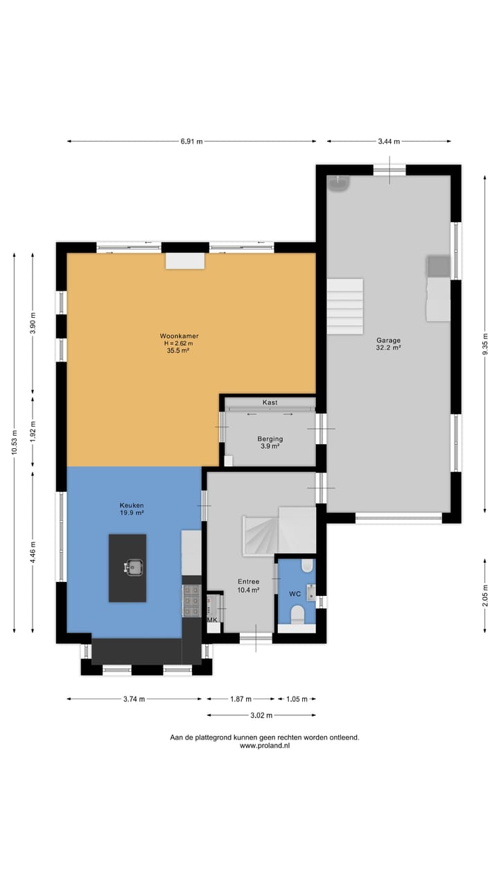 Foto 51 van Bisschopsstraat 7