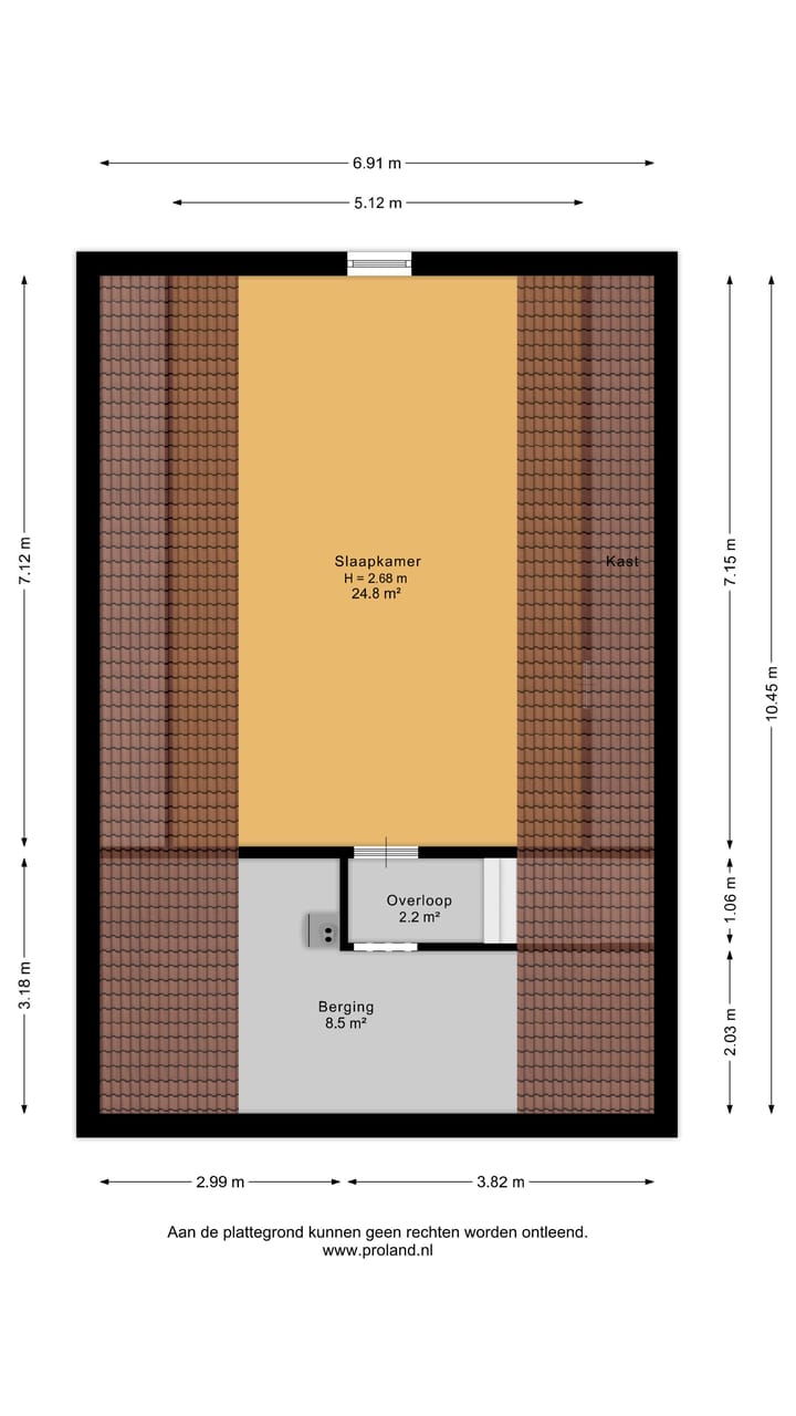 Foto 53 van Bisschopsstraat 7