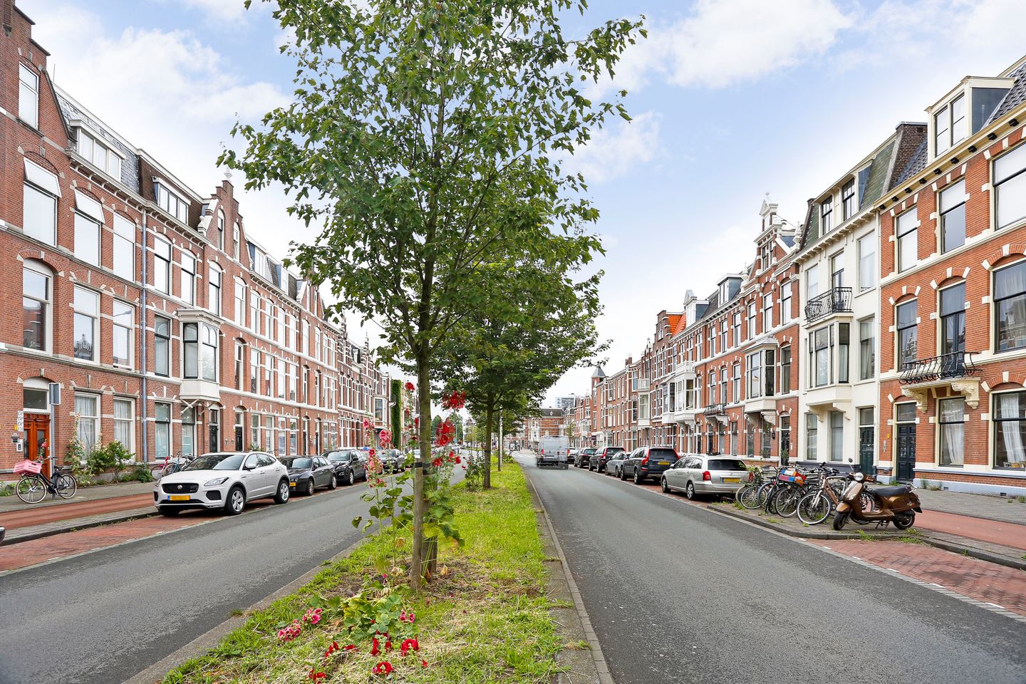 Foto 25 van Groot Hertoginnelaan 87