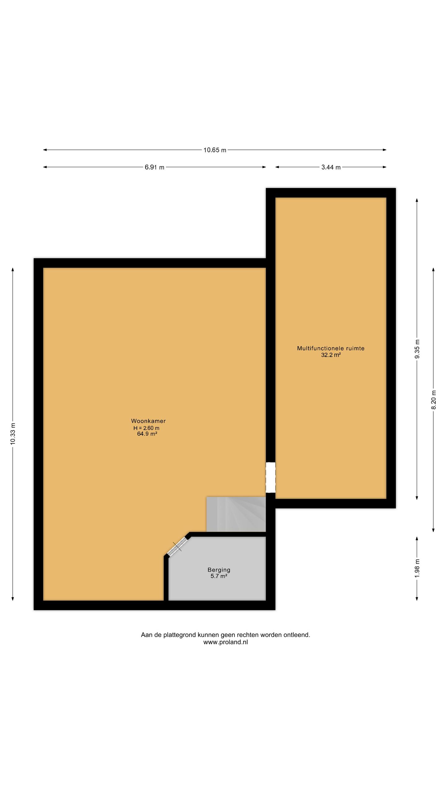 Foto 55 van Bisschopsstraat 7