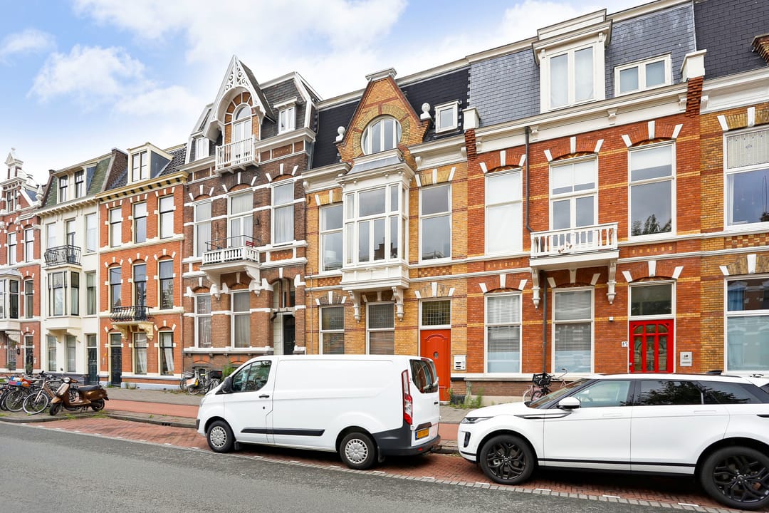 Foto 26 van Groot Hertoginnelaan 87