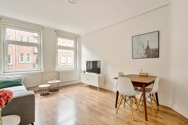 Photo 2 of Van Beuningenstraat 202-1