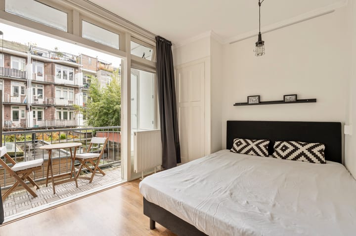 Photo 3 of Van Beuningenstraat 202-1