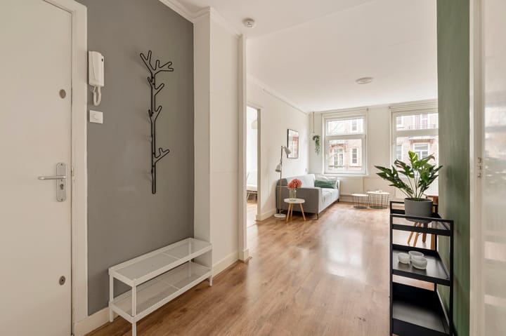 Photo 4 of Van Beuningenstraat 202-1