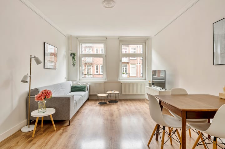 Photo 1 of Van Beuningenstraat 202-1