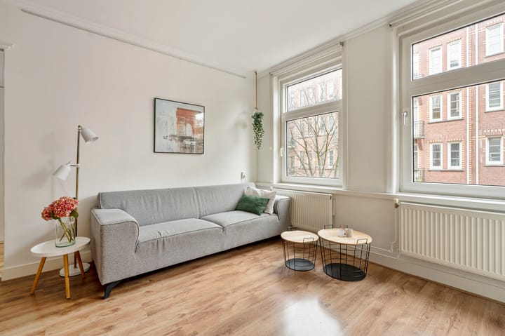 Photo 5 of Van Beuningenstraat 202-1