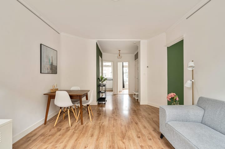 Photo 6 of Van Beuningenstraat 202-1