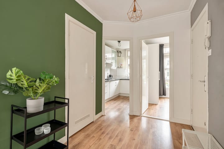 Photo 8 of Van Beuningenstraat 202-1