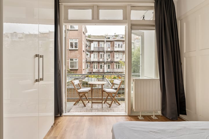 Photo 12 of Van Beuningenstraat 202-1