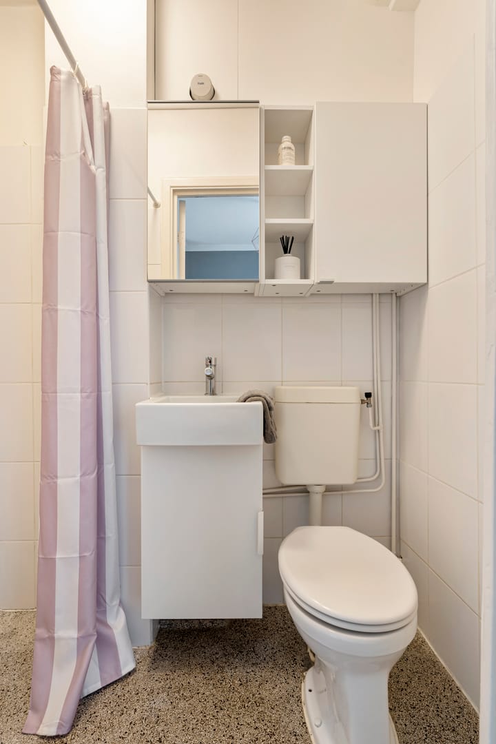 Photo 14 of Van Beuningenstraat 202-1