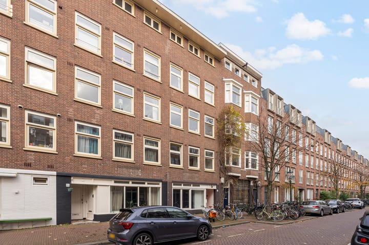 Photo 18 of Van Beuningenstraat 202-1