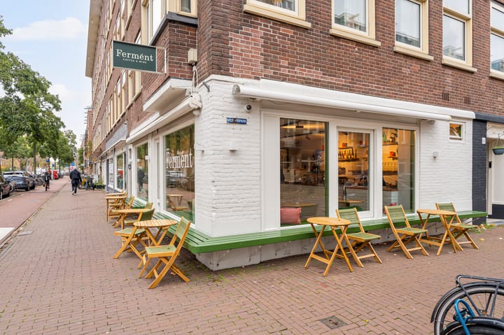 Photo 19 of Van Beuningenstraat 202-1