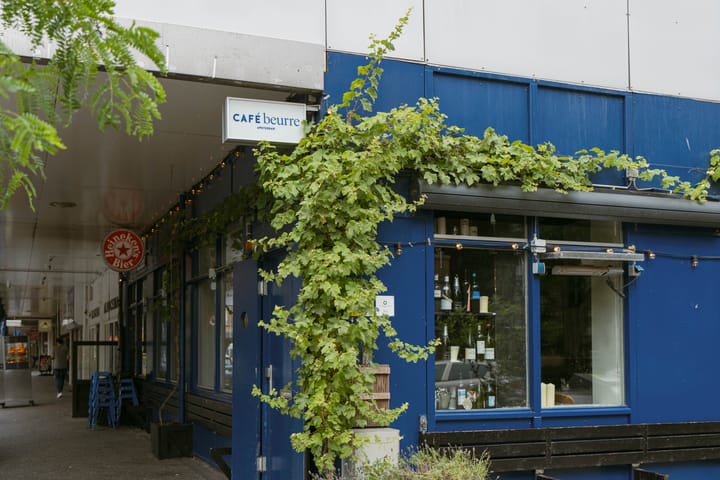 Photo 21 of Van Beuningenstraat 202-1