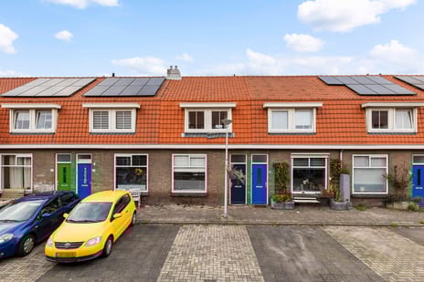 Heemskerckstraat thumbnail