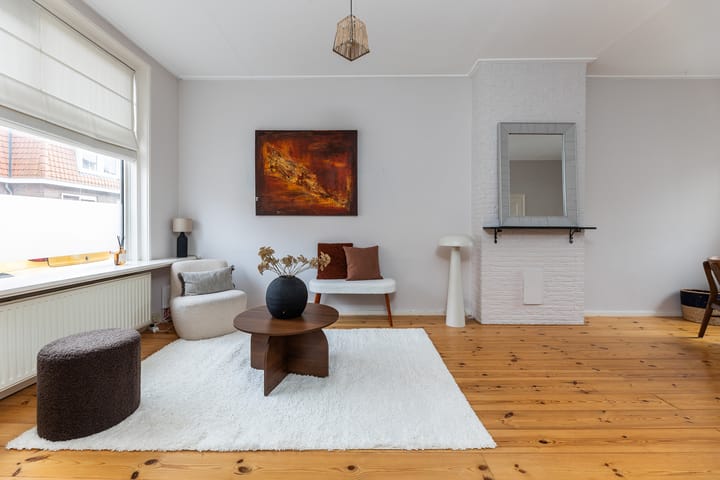 Photo 2 of Heemskerckstraat 88