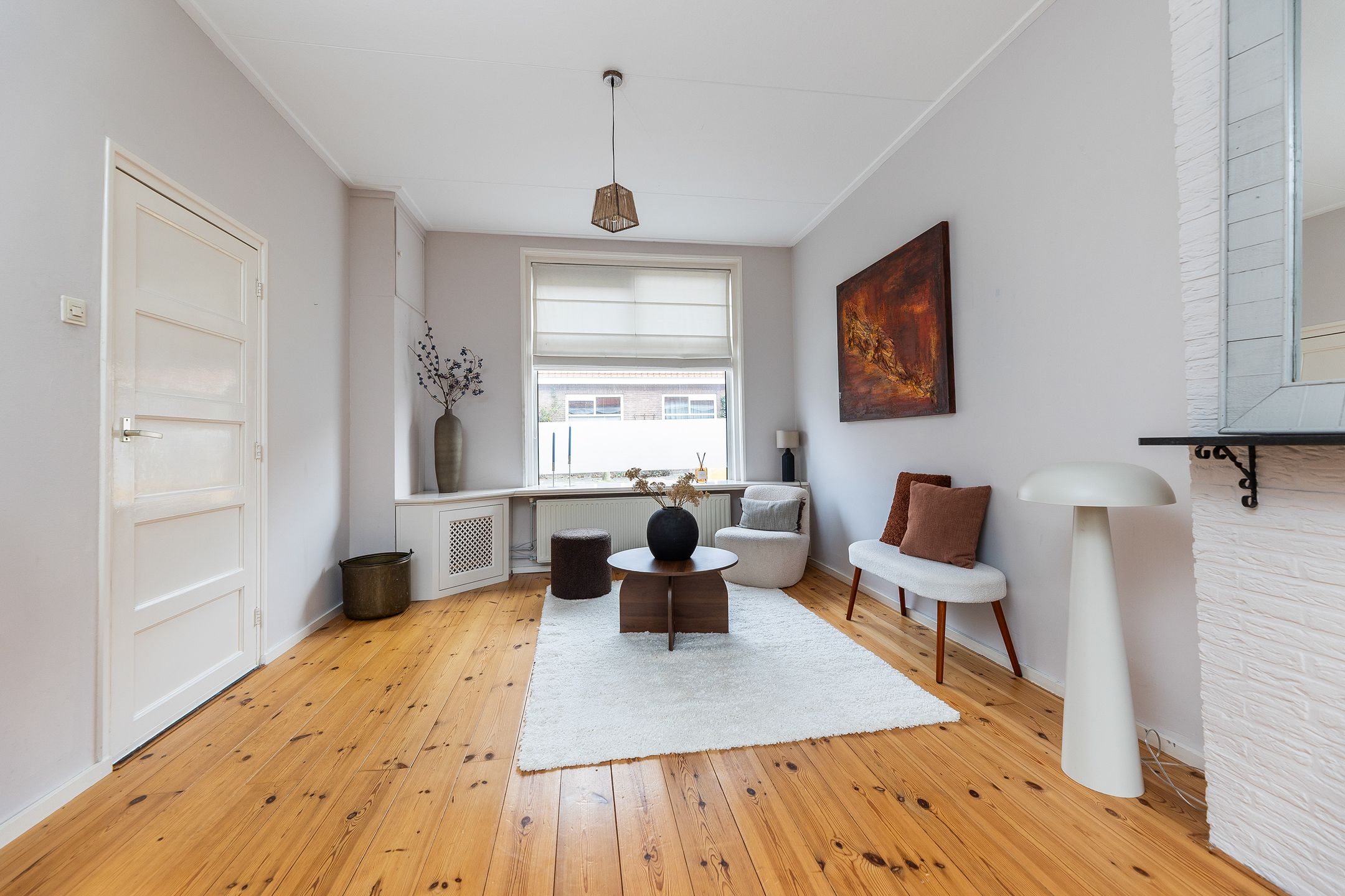 Foto 3 van Heemskerckstraat 88