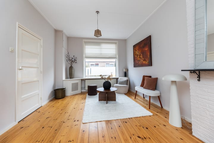 Photo 3 of Heemskerckstraat 88