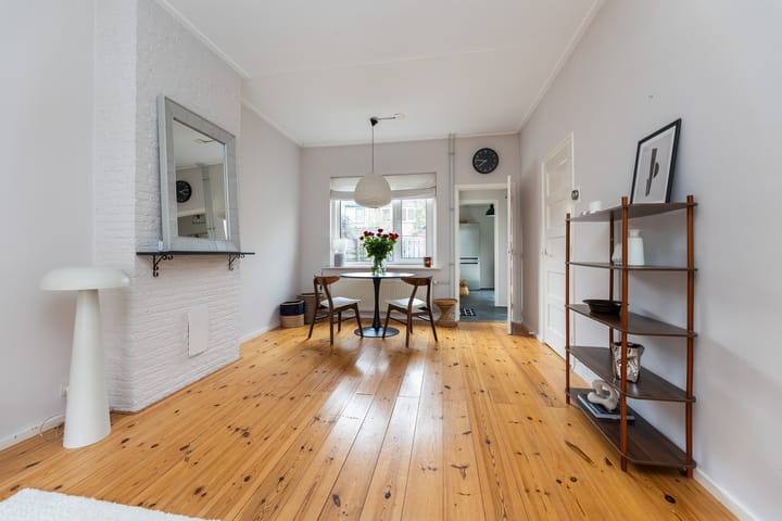 Photo 4 of Heemskerckstraat 88