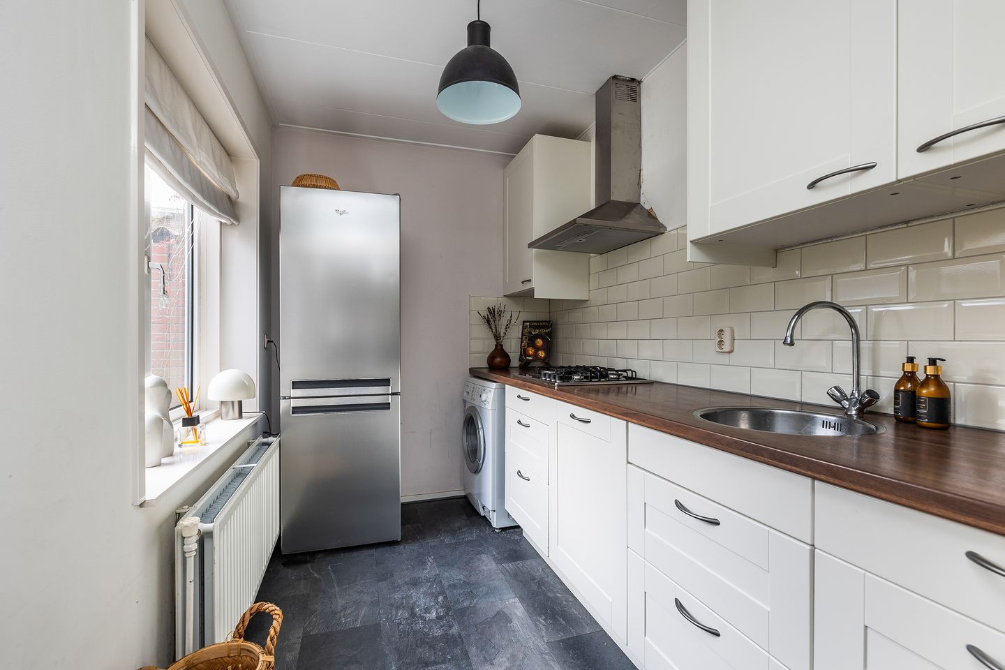 Foto 5 van Heemskerckstraat 88