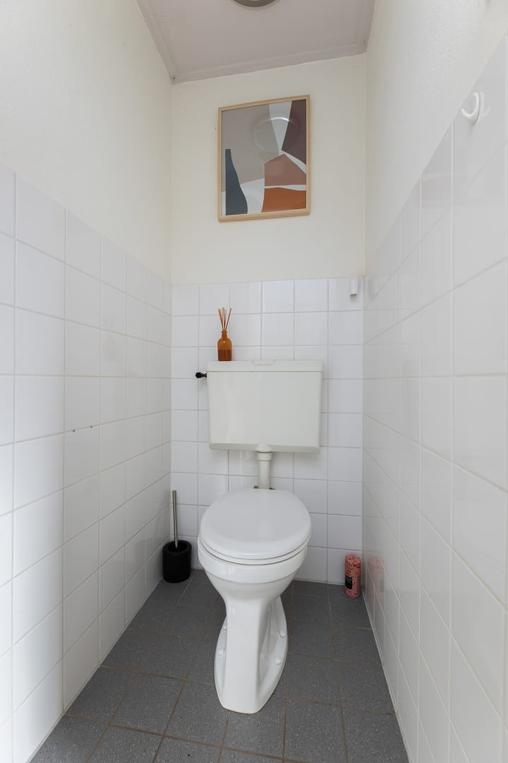 Photo 7 of Heemskerckstraat 88