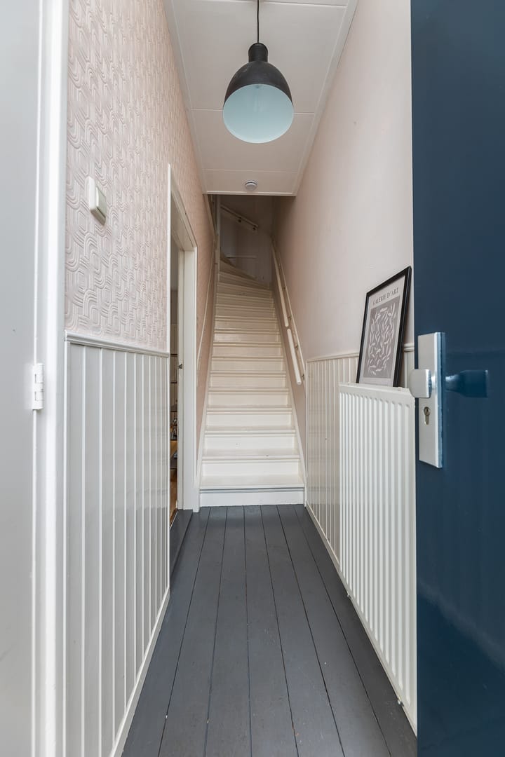 Photo 8 of Heemskerckstraat 88