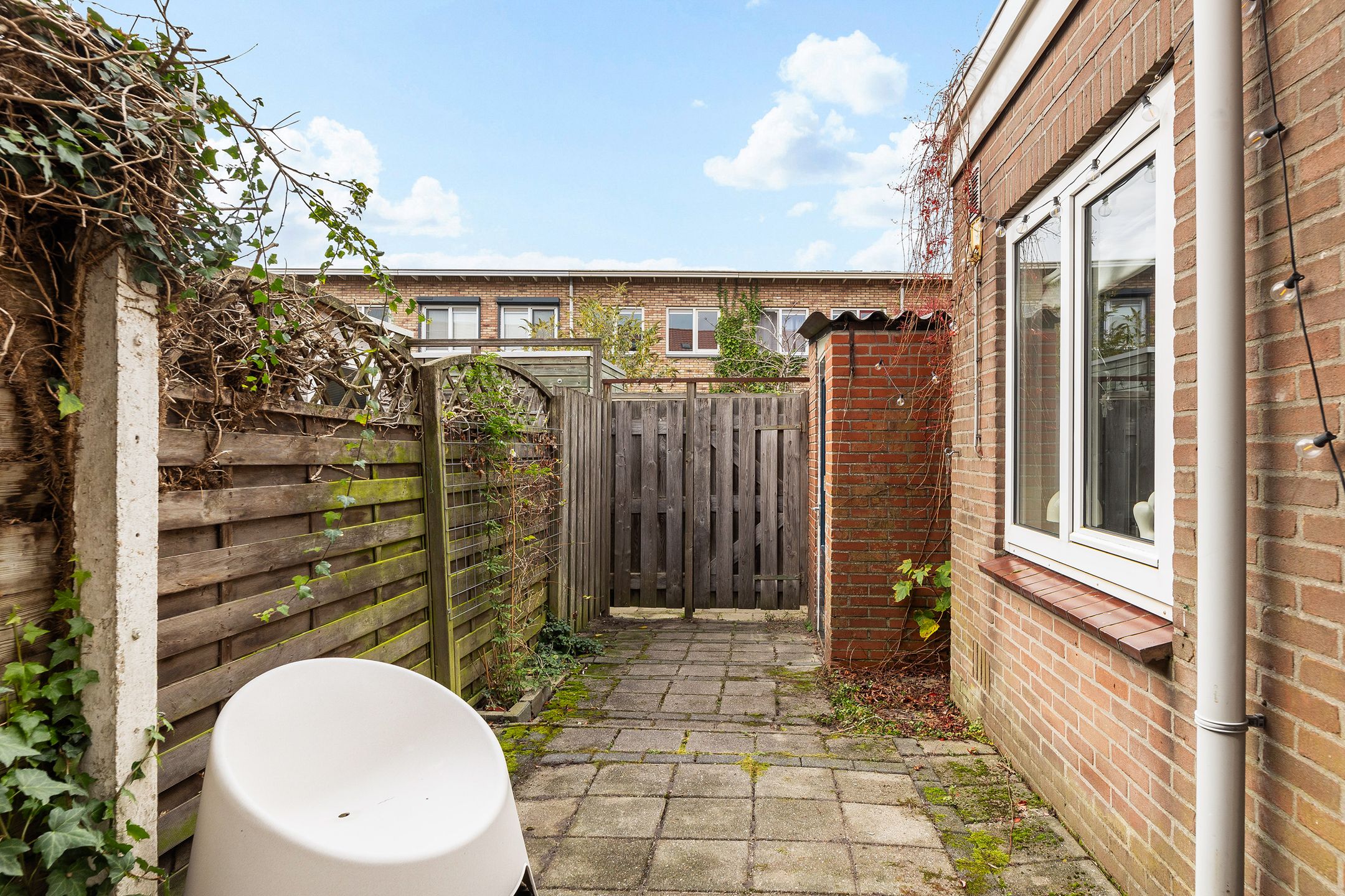 Foto 9 van Heemskerckstraat 88