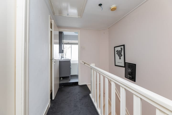 Photo 12 of Heemskerckstraat 88