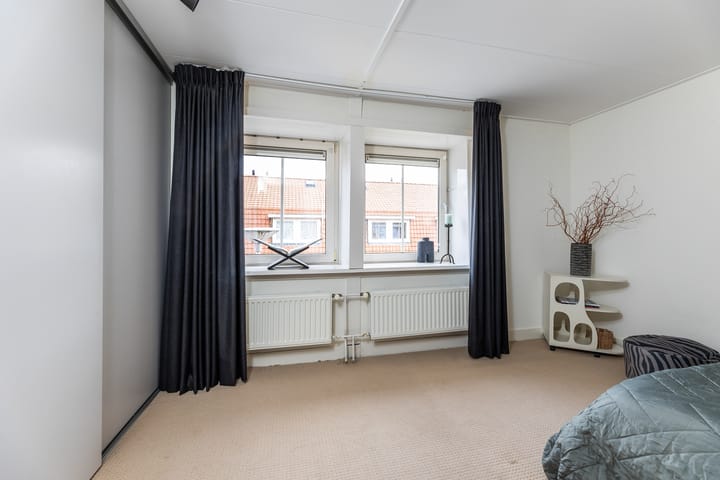 Photo 13 of Heemskerckstraat 88