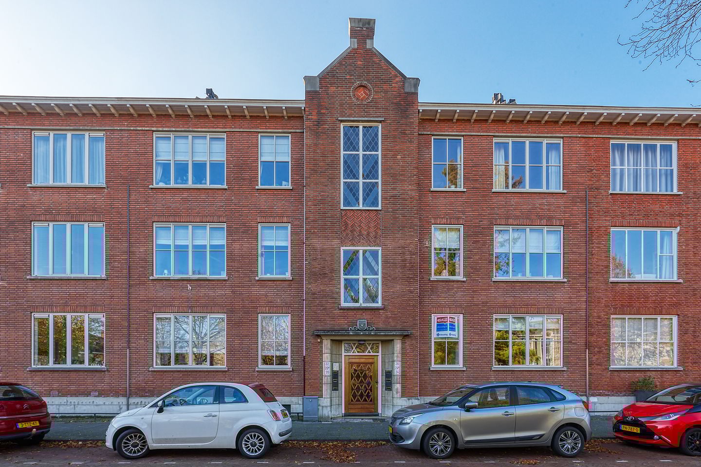 Photo 1 of Hart Nibbrigkade 20-A