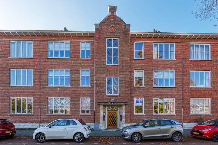 Hart Nibbrigkade 20-A main image