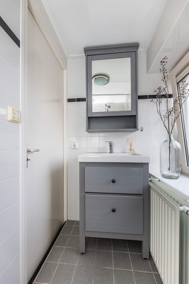 Photo 17 of Heemskerckstraat 88