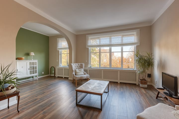 Photo 4 of Hart Nibbrigkade 20-A